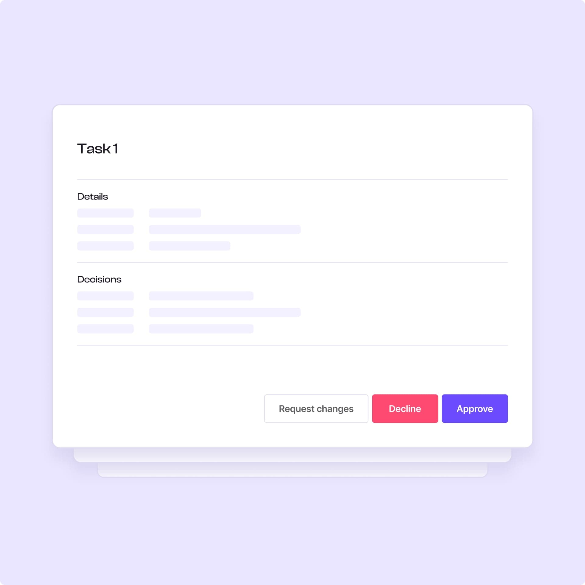 Smart Routing. Zero Manual Work.